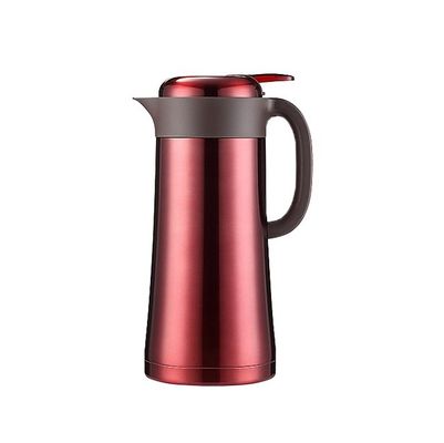 Healthy Household Stainless Steel 304 Electric Water Kettle with Touch Control Direct