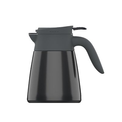 PORTABLE Design Large Capacity Thermos Kettle 304 Stainless Steel Vacuum Bottle Coffee With Handle