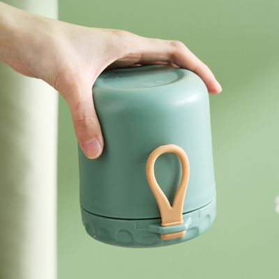 Food Grade 304 Stainless Steel Cup with Thermal Insulation Performance of 6-12 Hours