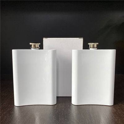Anti-corrosion Coating Stainless Steel Tumbler for 8oz Sublimated Wine Jug Travel Mug