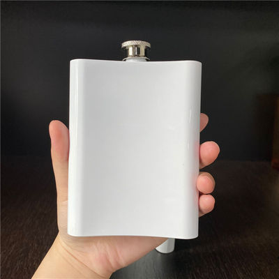 Anti-corrosion Coating Stainless Steel Tumbler for 8oz Sublimated Wine Jug Travel Mug