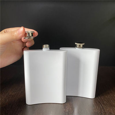 Anti-corrosion Coating Stainless Steel Tumbler for 8oz Sublimated Wine Jug Travel Mug