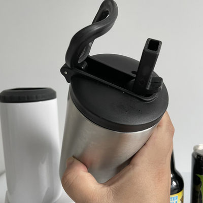 Mini Bear Stainless Steel Water Bottle The Ultimate Asian Zen Accessory
