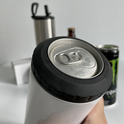 Mini Bear Stainless Steel Water Bottle The Ultimate Asian Zen Accessory