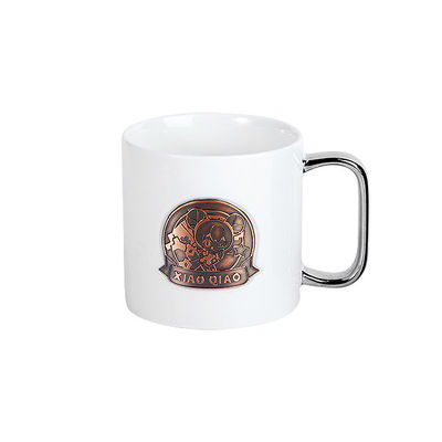 Travel Coffee Mugs for Presents Bulk Luxury Sublimation Personalized Biodegradable Mugs