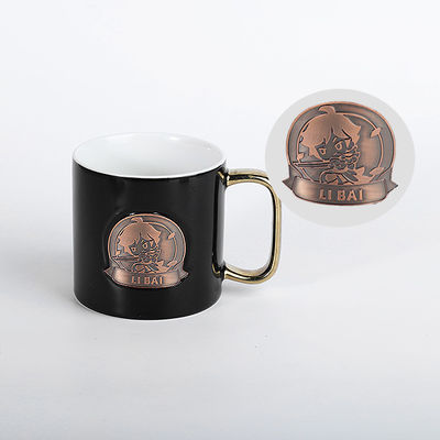 Travel Coffee Mugs for Presents Bulk Luxury Sublimation Personalized Biodegradable Mugs