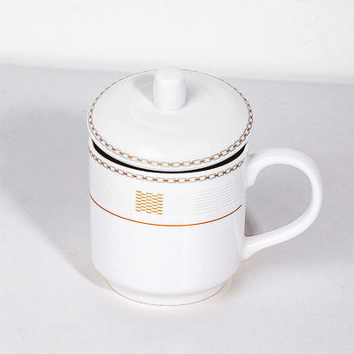 Nordic Style Travel Plain Sublimation Fat Nordic Cute Coffee Ceramic Chubby Mug Cups