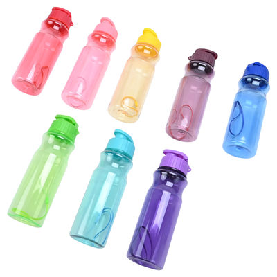 Sample Provide 550ml Water Bottles for Portable and Leak Proof Outdoor Activities