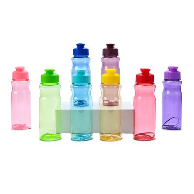 Sample Provide 550ml Water Bottles for Portable and Leak Proof Outdoor Activities