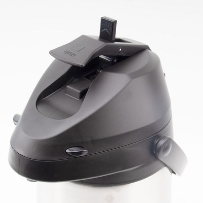 304 18/8 Stainless Steel Lever Action Airpot Thermal Water Coffee Dispenser with Pump