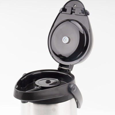 1.3L1.9L 2.5L 3L 4L Vacuum Insulated Stainless Steel Airpot for Hot Water and Coffee
