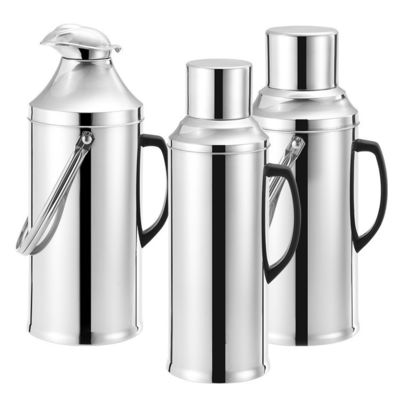 Thermal Insulation Performance 6-12 Hours Vacuum Flasks Thermoses for Household Needs