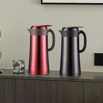 Stainless Steel 304 Household Electric Water Kettle with Large Capacity and Touch Control