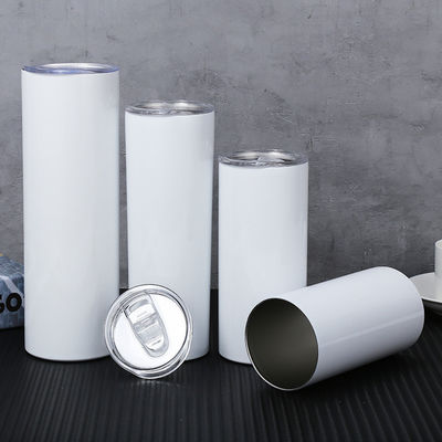 Multi-capacity Creative Straw Insulated Travel Mug for Keeping Drinks Hot or Cold