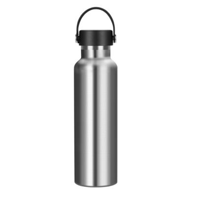 Insulated Sports Bottle with Lid 500ml Customized Stainless Steel Water Bottle