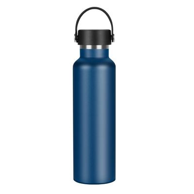 Insulated Sports Bottle with Lid 500ml Customized Stainless Steel Water Bottle