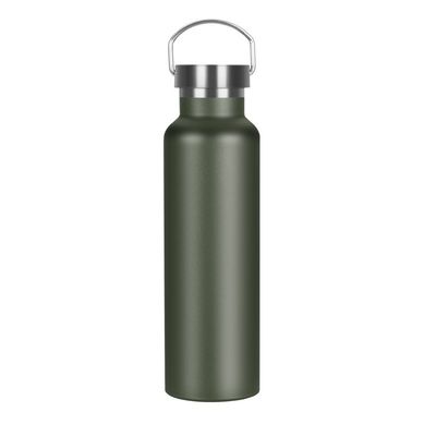 Insulated Sports Bottle with Lid 500ml Customized Stainless Steel Water Bottle