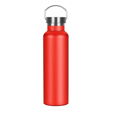 Insulated Sports Bottle with Lid 500ml Customized Stainless Steel Water Bottle