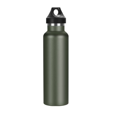 Drinkware Type Vacuum Flasks Thermoses Insulated Sports Bottle With Lid 500ml/600ml/750ml