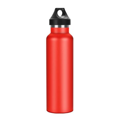 Drinkware Type Vacuum Flasks Thermoses Insulated Sports Bottle With Lid 500ml/600ml/750ml