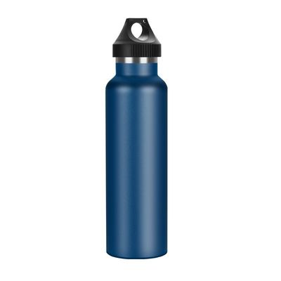 Drinkware Type Vacuum Flasks Thermoses Insulated Sports Bottle With Lid 500ml/600ml/750ml