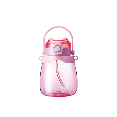 Water Bottles Drinkware Type White 1300ml Portable Plastic Cup for Outdoor Activities
