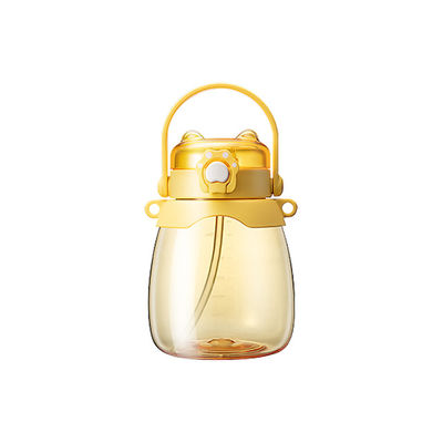 Water Bottles Drinkware Type White 1300ml Portable Plastic Cup for Outdoor Activities