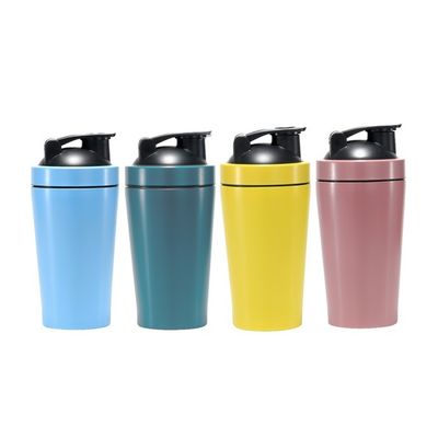 Custom Pattern 500ml 750ml Stainless Steel Water Bottle for Outdoor Straight Drink