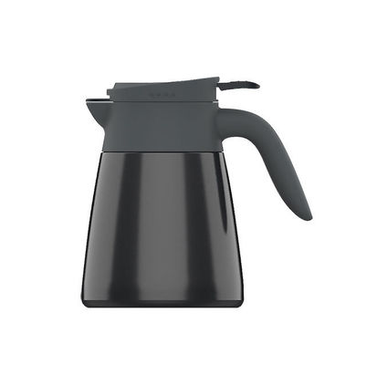 1.0L Large Capacity Stainless Steel Electric Kettle with Thermal Insulation Performance