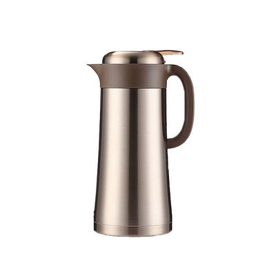 2.2L Hot Water Kettle Smart Stainless Steel Electric Kettle 2000W with Customized Logo