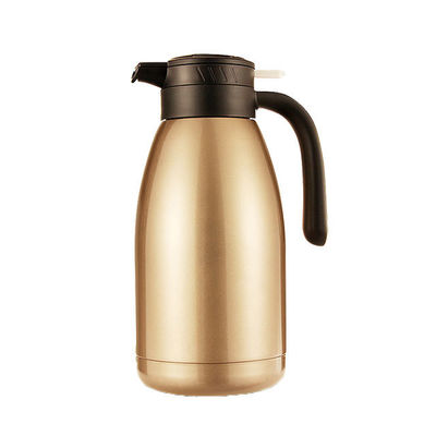 Vacuum Bottle Type Household Kettle Electric Kettle for Classic Design Style Household