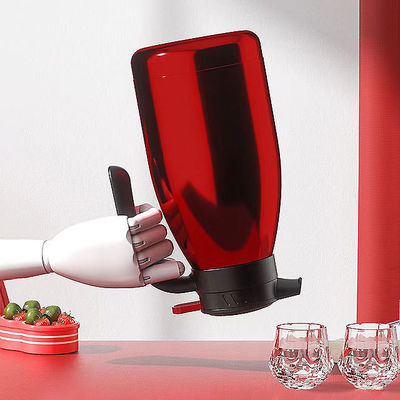Vacuum Bottle Type Household Kettle Electric Kettle for Classic Design Style Household
