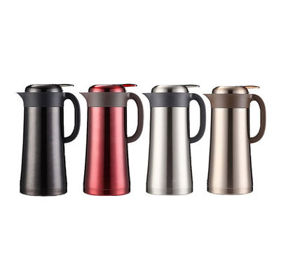 Stainless Steel Electric Kettle with Automatic Shut-off The Perfect Kitchen Companion