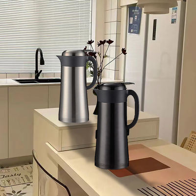 Quick Boiling Electric Kettle with Large Capacity and Anti-Dry Feature HK-2200-10