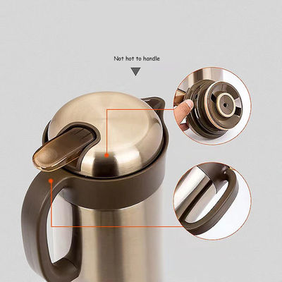 Quick Boiling Electric Kettle with Large Capacity and Anti-Dry Feature HK-2200-10