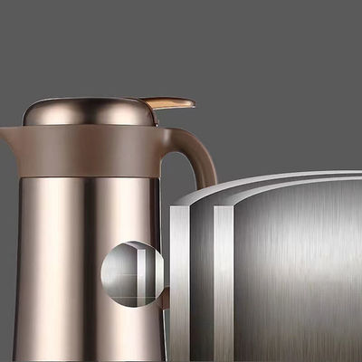 Quick Boiling Electric Kettle with Large Capacity and Anti-Dry Feature HK-2200-10