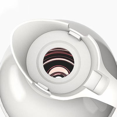 6-12 Hours Thermal Insulation Performance Glass Inner Container Kettle for Home or Office