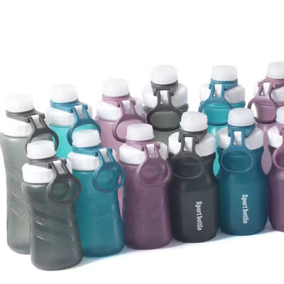 TOUR Outdoor Activity 500ml/700ml Plastic Water Cup with Customized Logo Acceptable