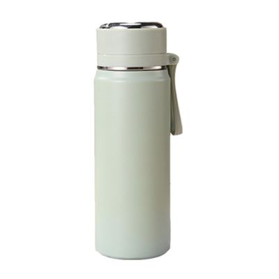 Large-Capacity 316 Stainless Steel Water Cup Perfect for Office and Outdoor Activities