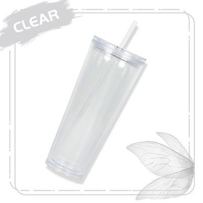 710ml Portable Leak-proof Student Water Cup with Custom Logo and Colorful Design