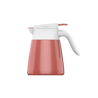 1L Large Capacity Electric Kettle with Temperature Control and Double Walled Design