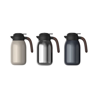 Custom Logo Stainless Steel Hotel Water Heater with Multi-Function and Insulation Made