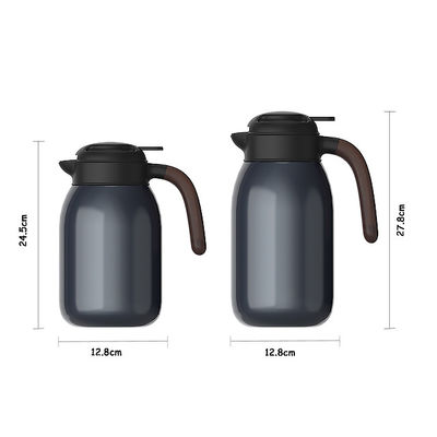 Custom Logo Stainless Steel Hotel Water Heater with Multi-Function and Insulation Made