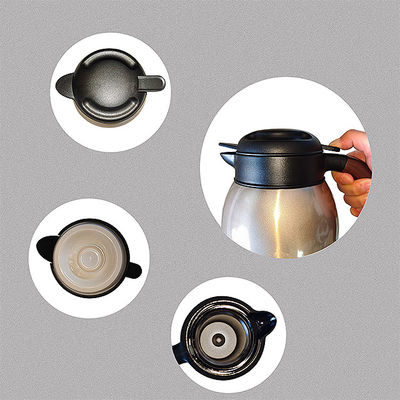 Custom Logo Stainless Steel Hotel Water Heater with Multi-Function and Insulation Made