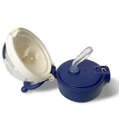 Straw Type 480ml/620ml Children Plastic Water Cup for Gym Sport Travel Camping Hiking