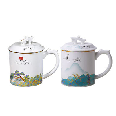 Customized Logo Acceptable Unique Design Travel Light Reinforced Sublimation Beer Mug