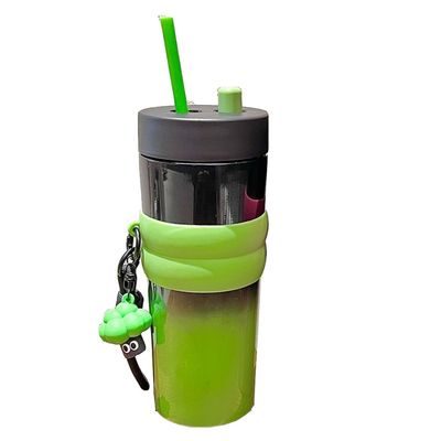 Applicable People All Keep Your Coffee Hot and Your Hands Free with this Tumbler