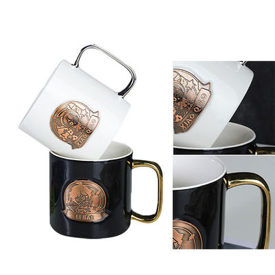 ALL Pieces Hand Painted Ceramic Coffee Mug Sustainable and Handmade Best Seller for Gifts