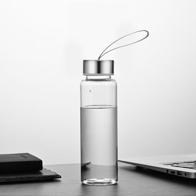 300ml/400ml/500ml Custom Pattern Plastic Bottle Perfect for Outdoor Sports Kettle and TOUR