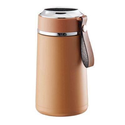 Custom Logo 350ml Water Bottle Keep Your Drinks Hot or Cold for 12-24 Hours on the Go